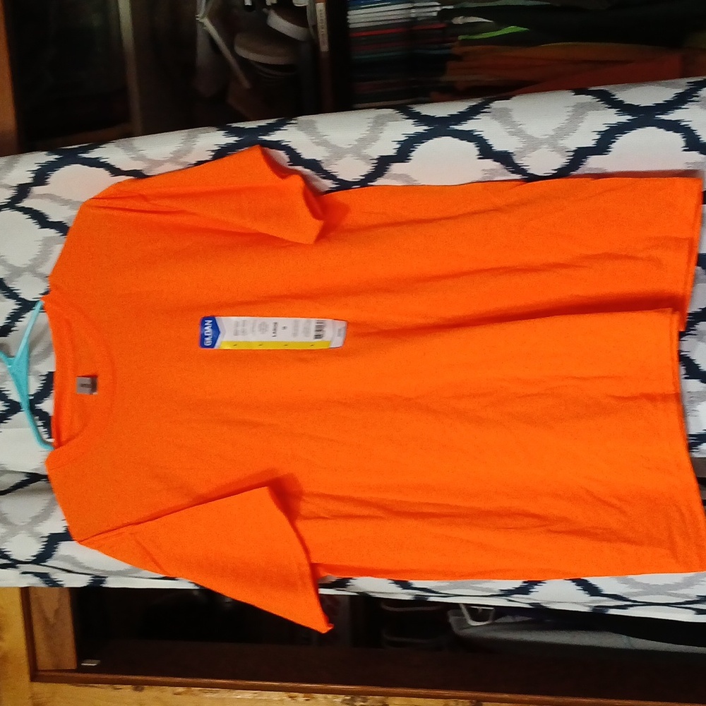 Basic Tee